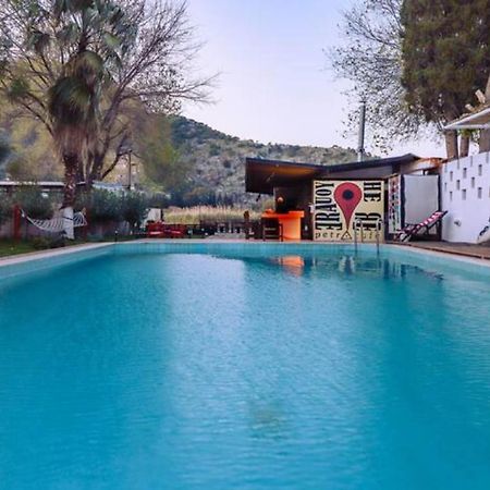 Dalyan Holiday Hotel Ortaca  Εξωτερικό φωτογραφία
