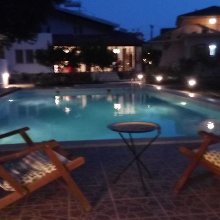Dalyan Holiday Hotel Ortaca  Εξωτερικό φωτογραφία