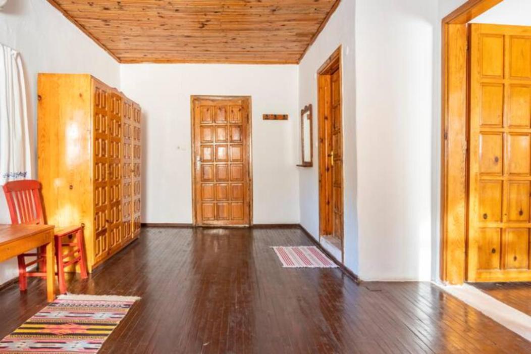 Dalyan Holiday Hotel Ortaca  Εξωτερικό φωτογραφία