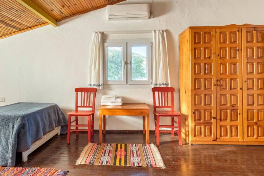 Dalyan Holiday Hotel Ortaca  Εξωτερικό φωτογραφία