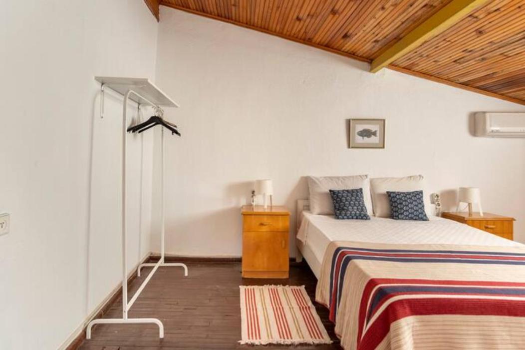 Dalyan Holiday Hotel Ortaca  Εξωτερικό φωτογραφία