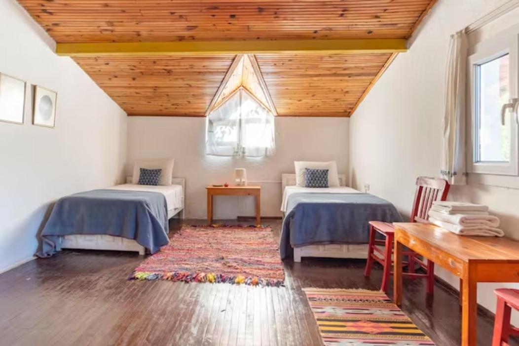 Dalyan Holiday Hotel Ortaca  Εξωτερικό φωτογραφία