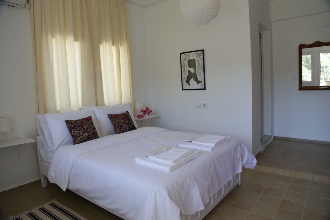 Dalyan Holiday Hotel Ortaca  Εξωτερικό φωτογραφία