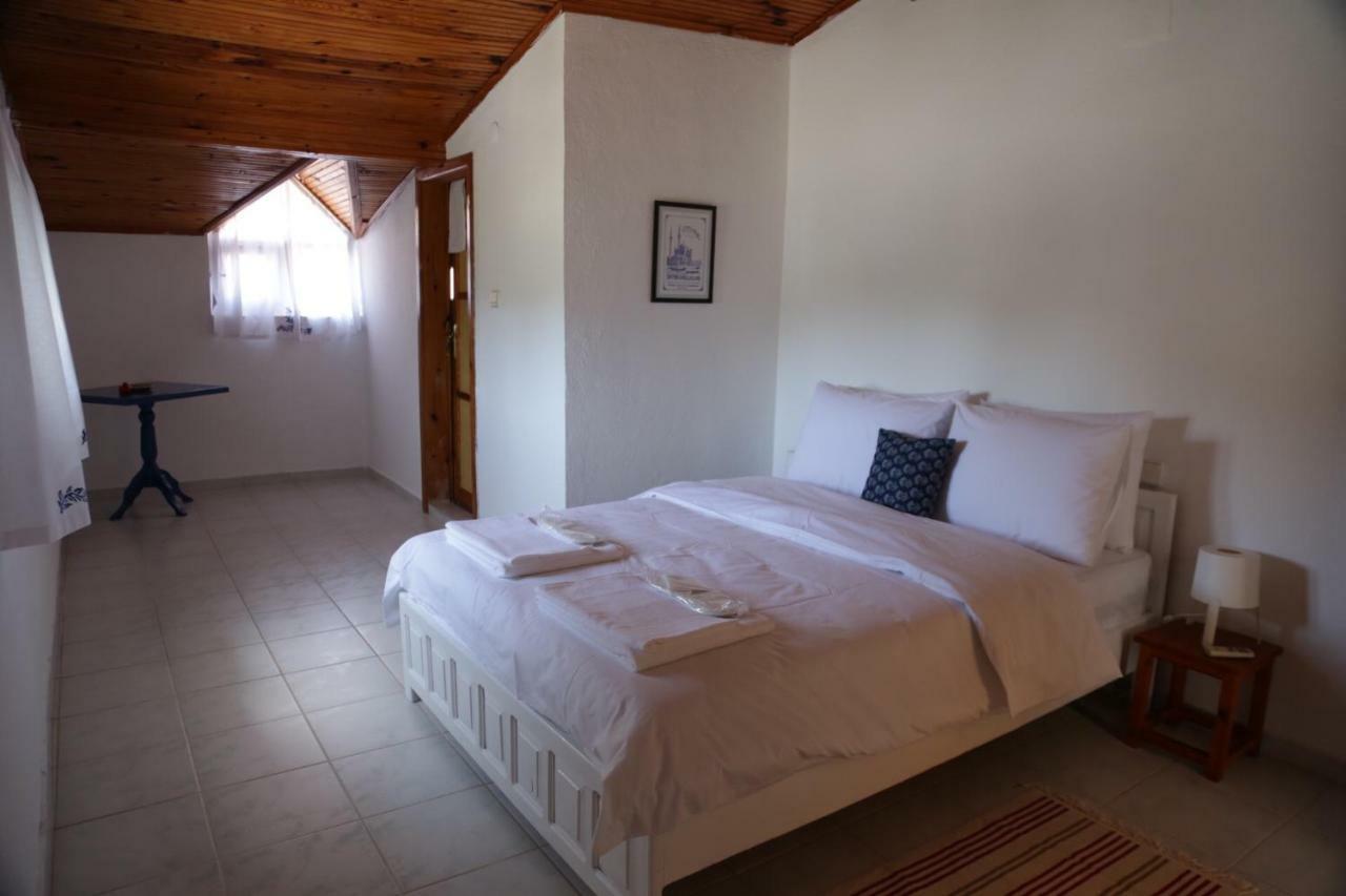 Dalyan Holiday Hotel Ortaca  Εξωτερικό φωτογραφία