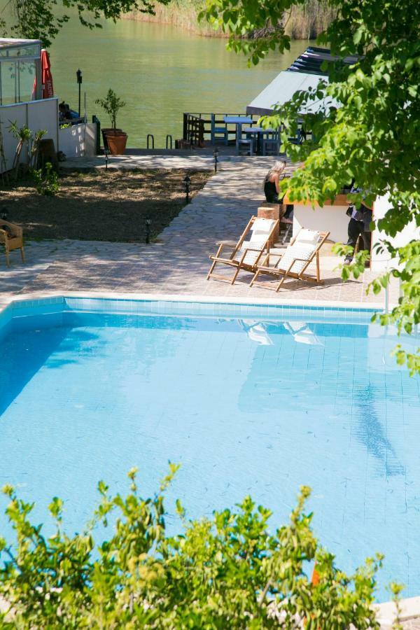 Dalyan Holiday Hotel Ortaca  Εξωτερικό φωτογραφία