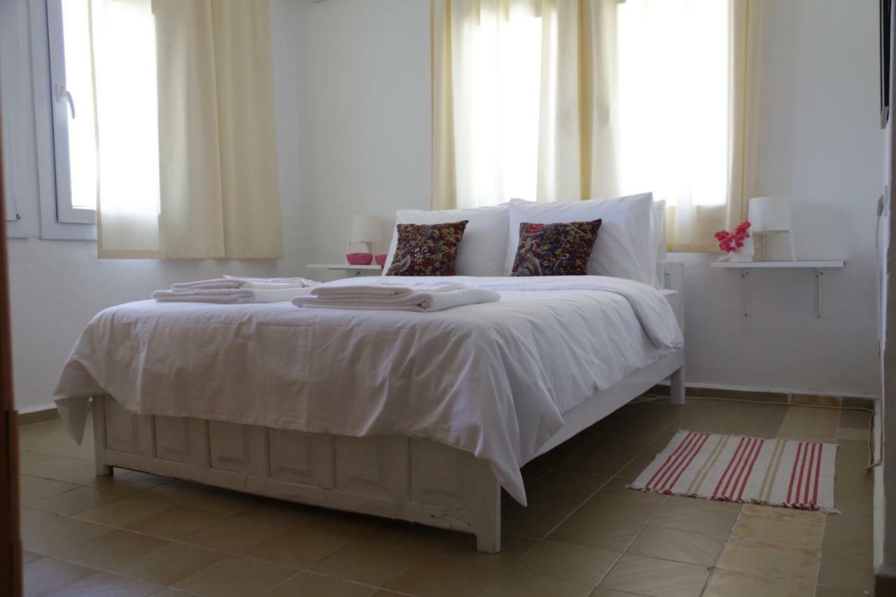 Dalyan Holiday Hotel Ortaca  Εξωτερικό φωτογραφία