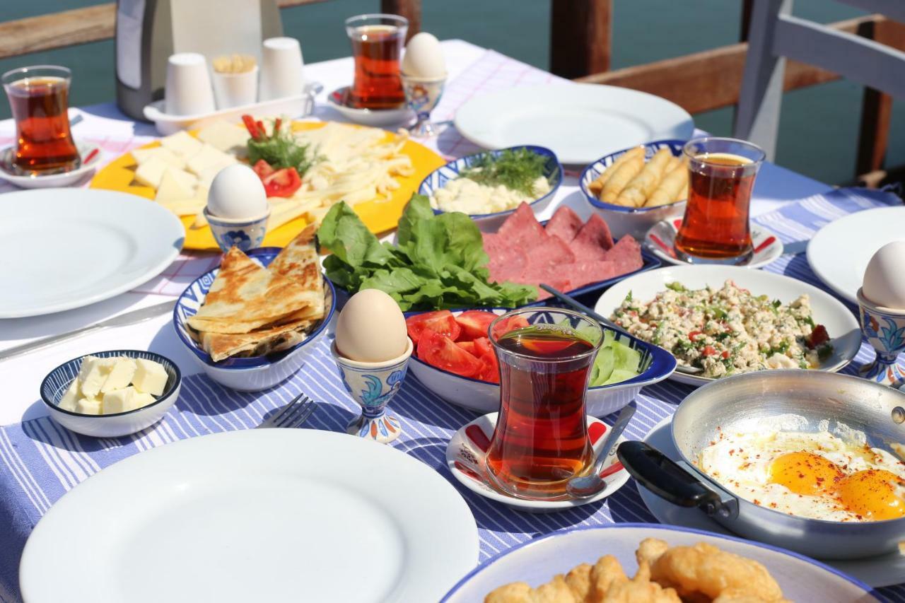 Dalyan Holiday Hotel Ortaca  Εξωτερικό φωτογραφία
