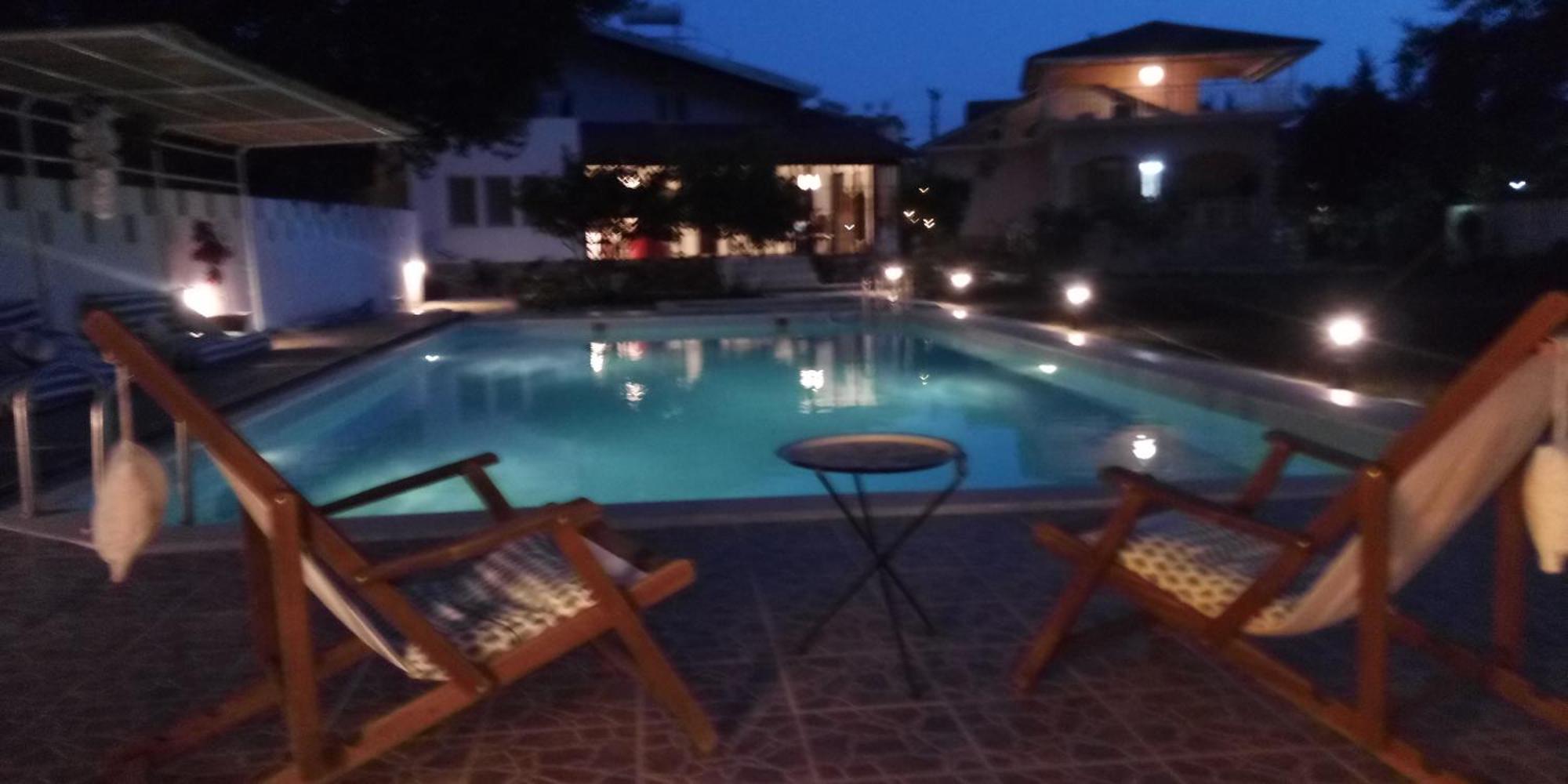 Dalyan Holiday Hotel Ortaca  Εξωτερικό φωτογραφία