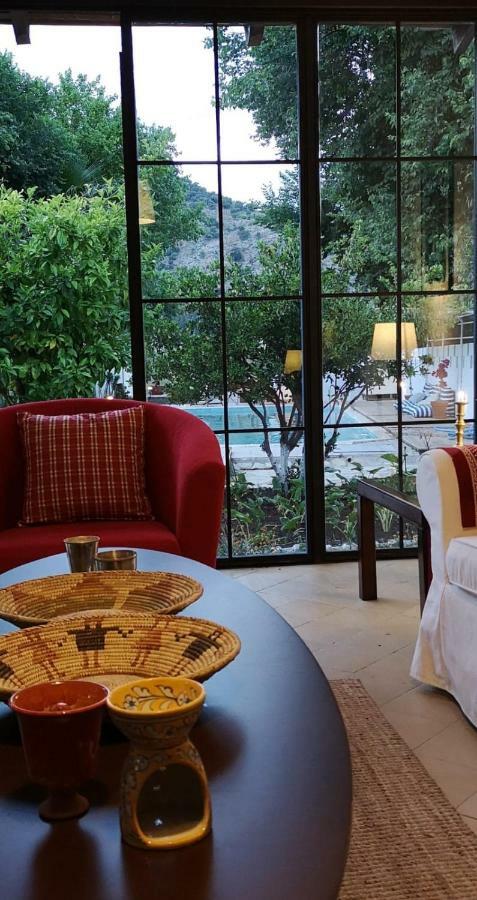 Dalyan Holiday Hotel Ortaca  Εξωτερικό φωτογραφία